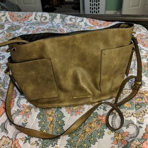 Steve Madden crossbody